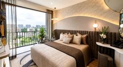 Woodlands Drive 17 (D25), Condominium #600071651